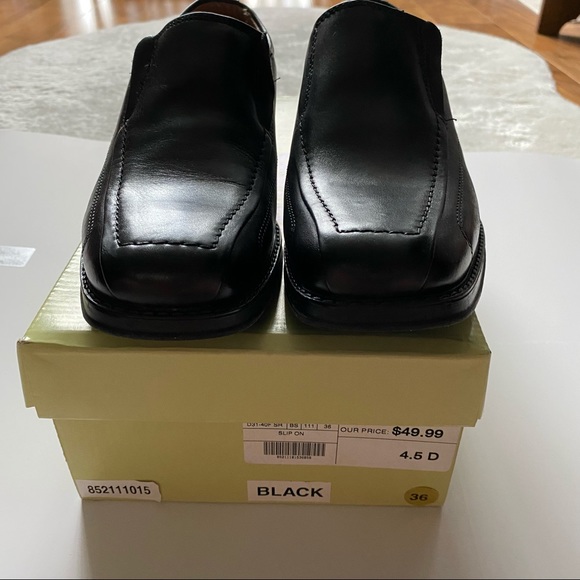 COMBO PACK - Sunglasses - Ray-Ban wayfarer/ Dress Shoes - Picture 11 of 11